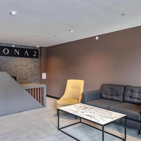Deluxe 2 Bed York Flat With Gym Sleeps 6 Apartment Екстериор снимка